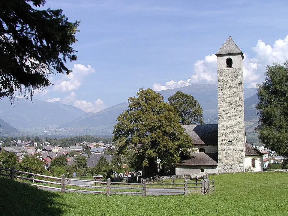 St. Johann