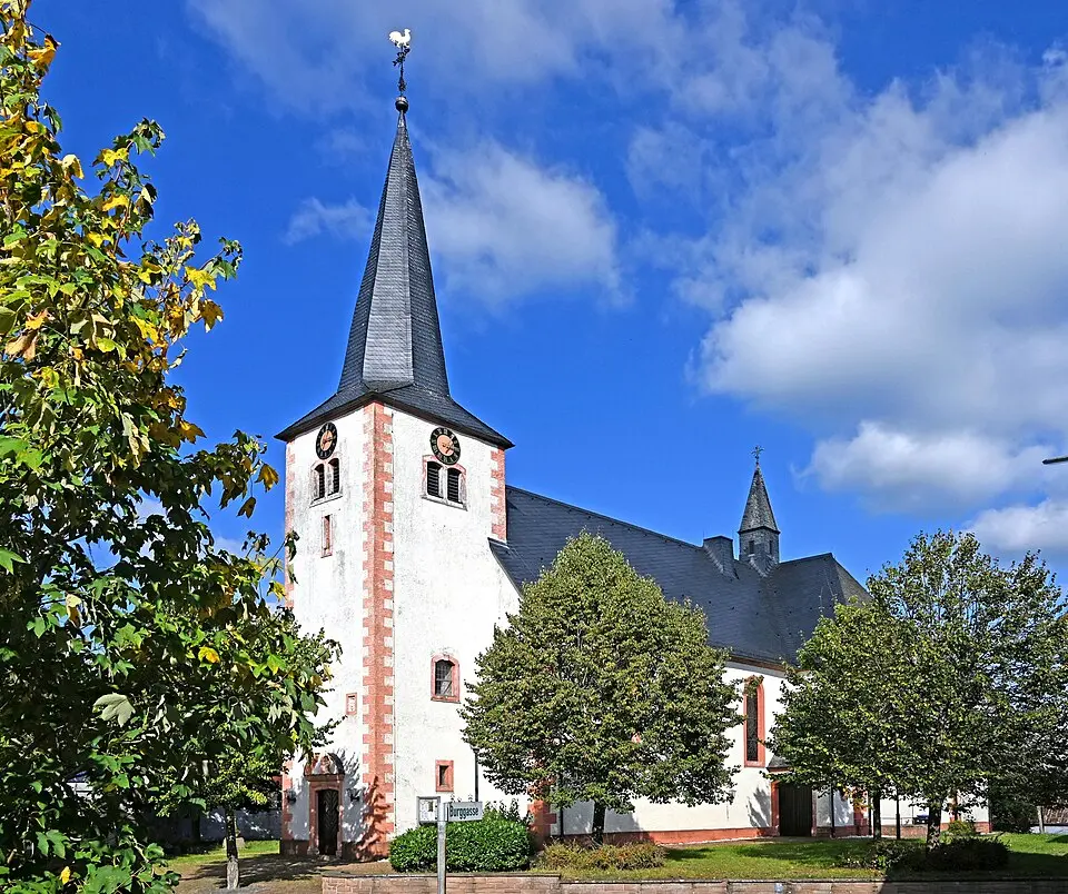 Bettenfeld