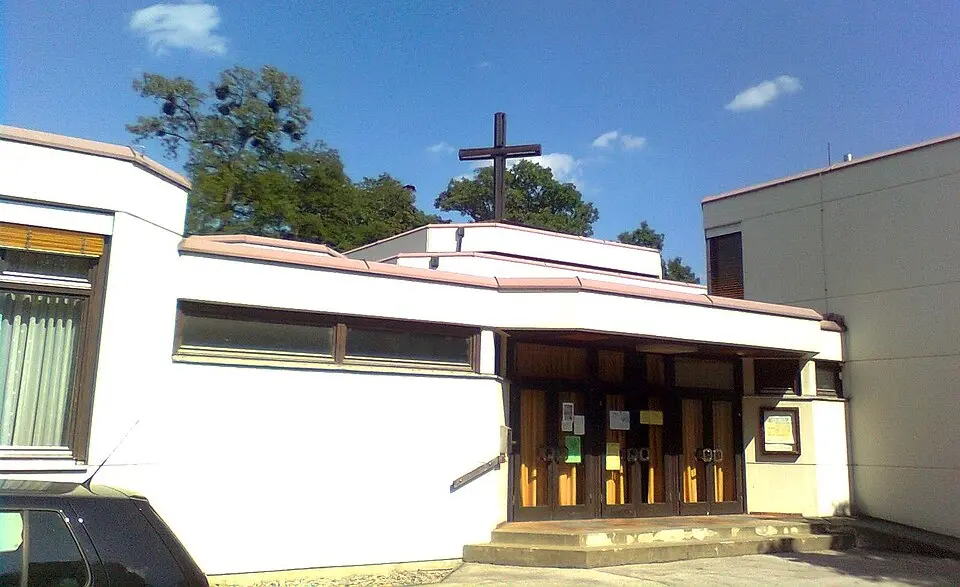 St. Johannes