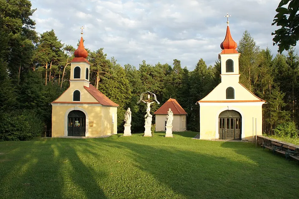 Kalvarienberg