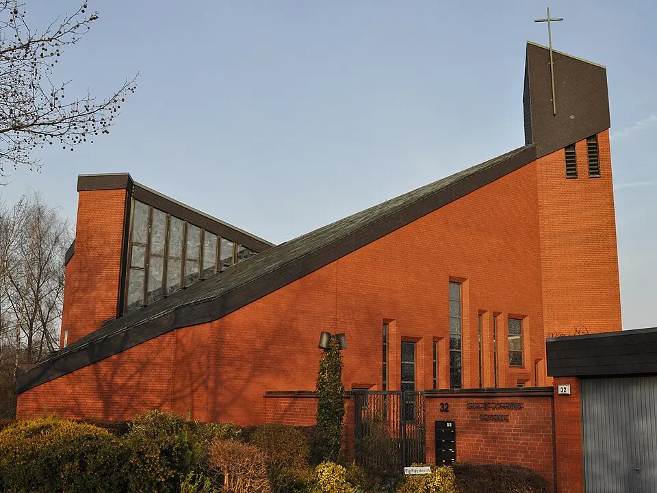 St. Johannis