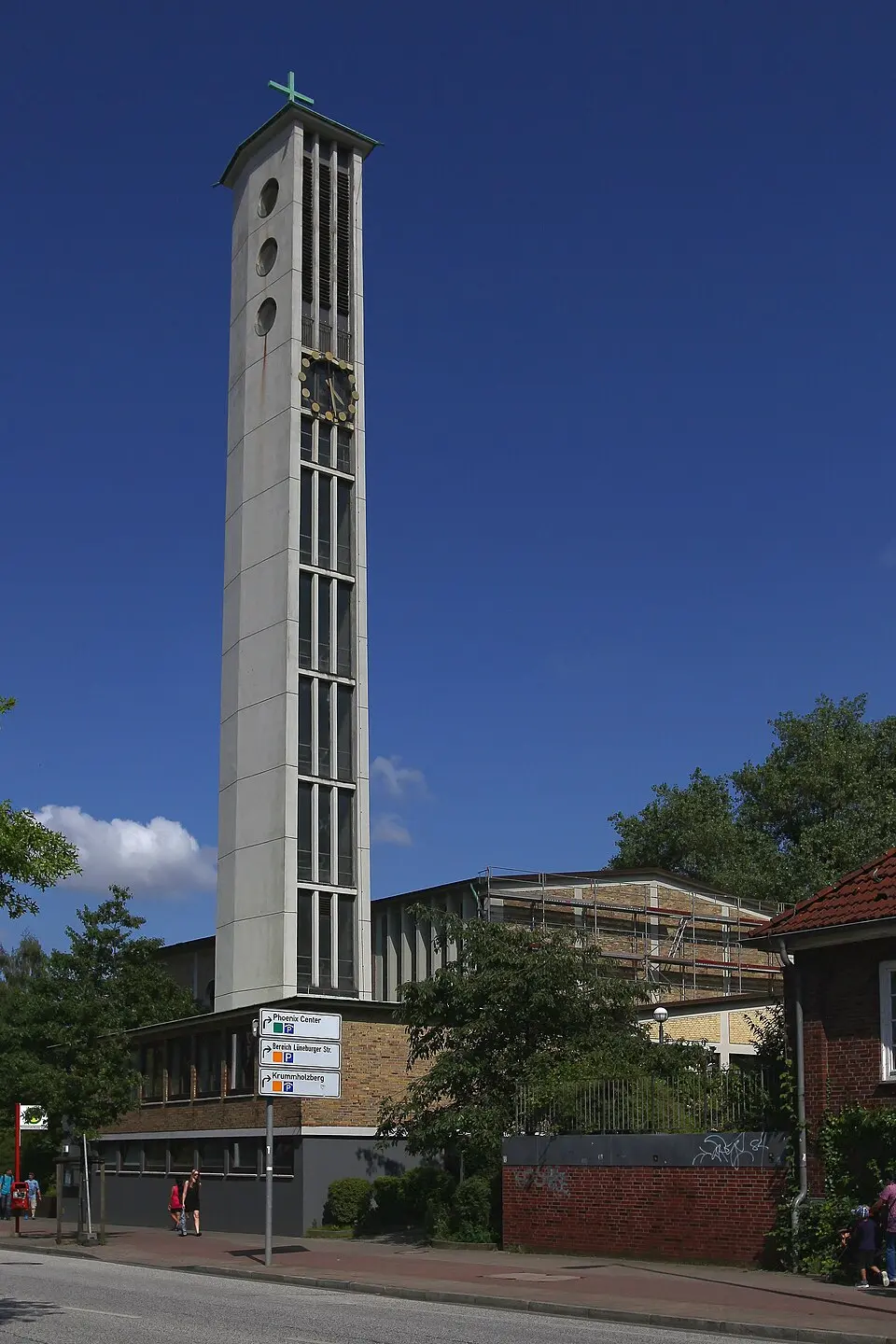 St. Johannis