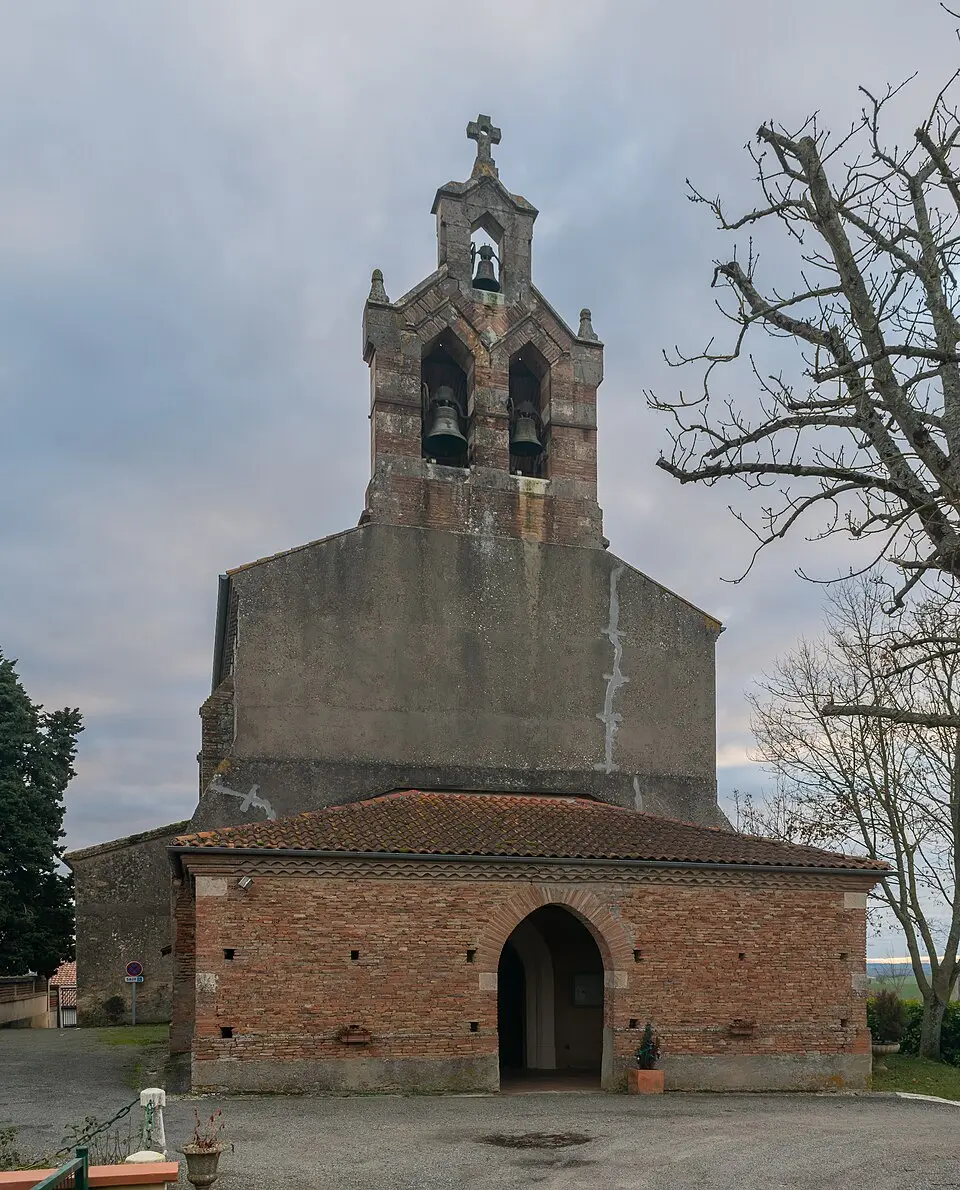 Frégouville