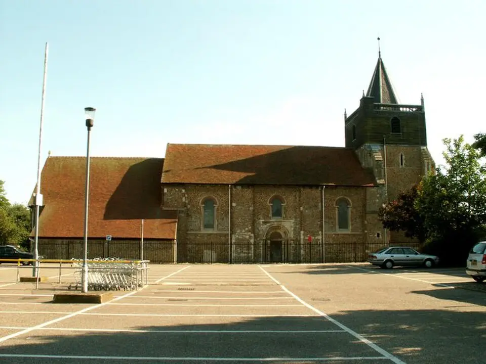 Great Clacton