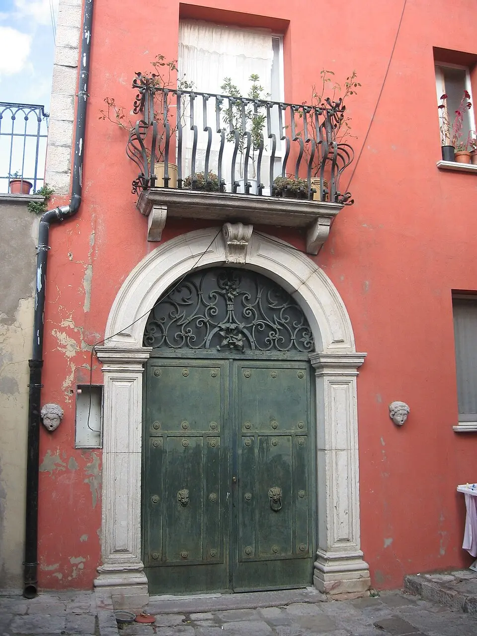 Palazzo Corbo di Basso