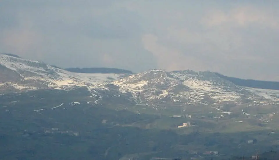 Monte Caruso