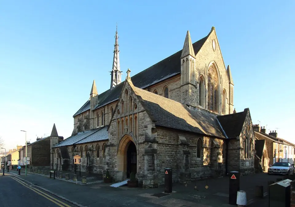 St John's Church