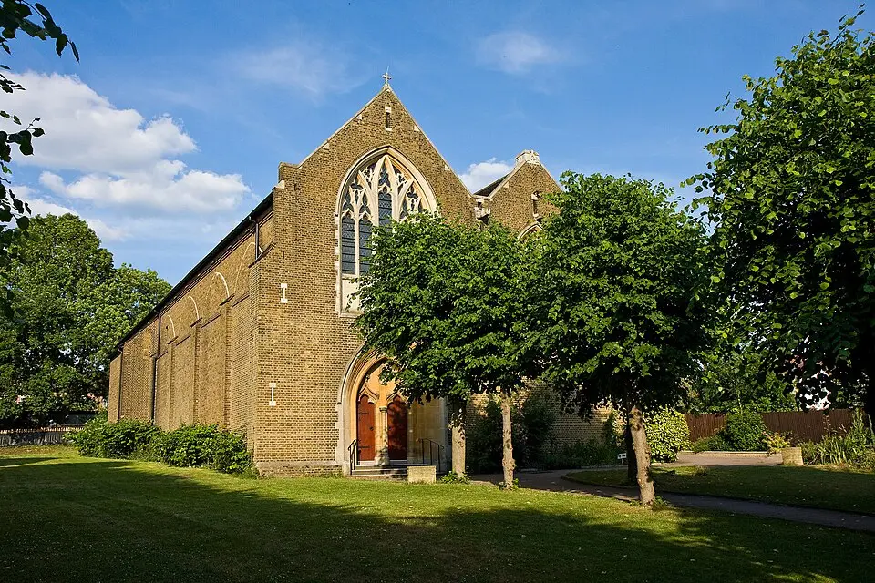 West Hendon