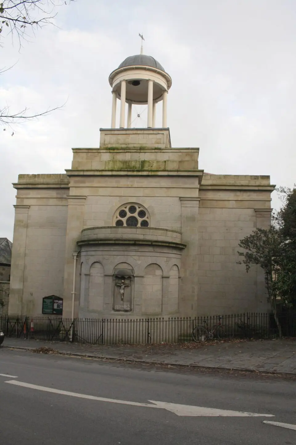 St John the Evangelist's Church, Truro