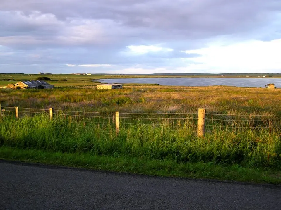 St John’s Loch