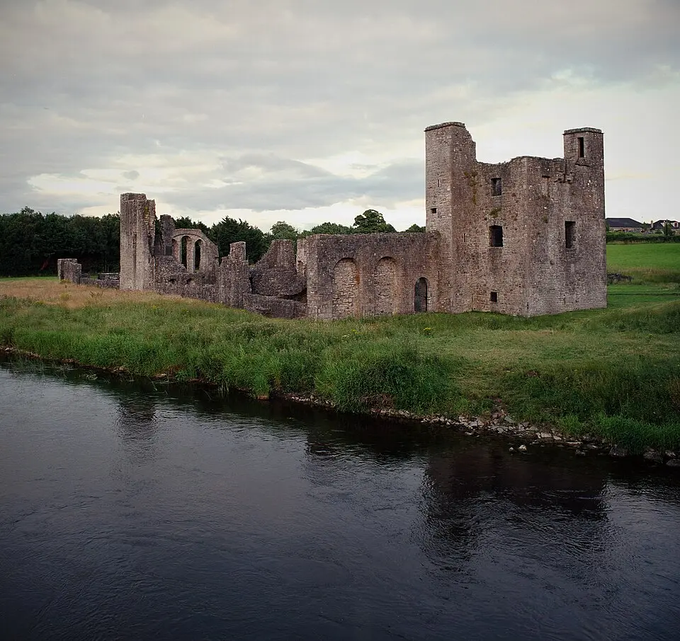 St. John's Priory