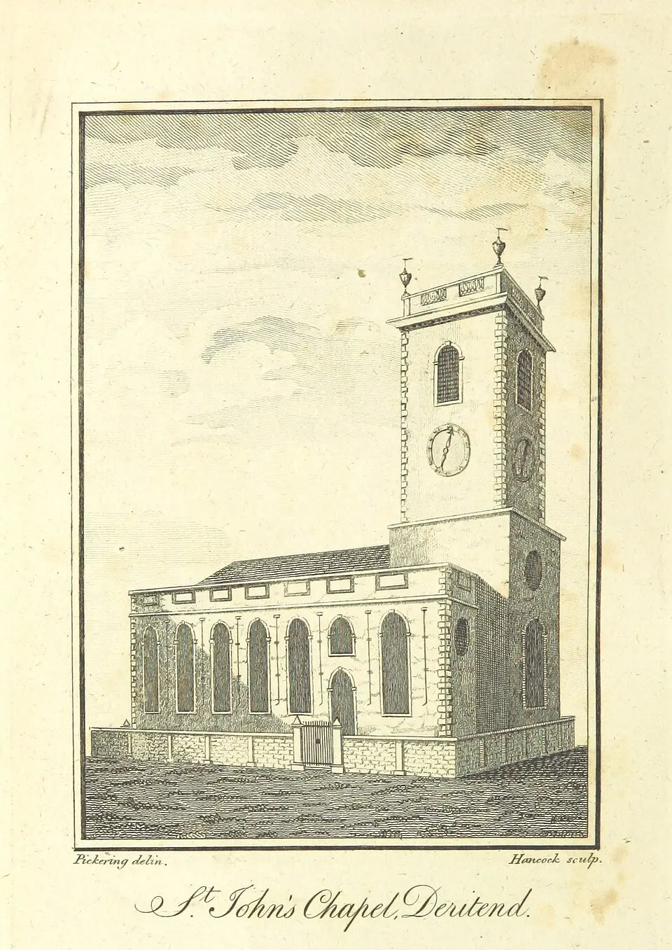 St John's Church