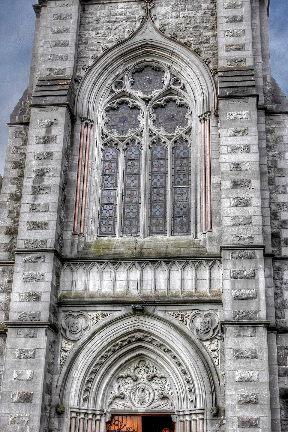 Church of Saint John the Evangelist, Kilkenny