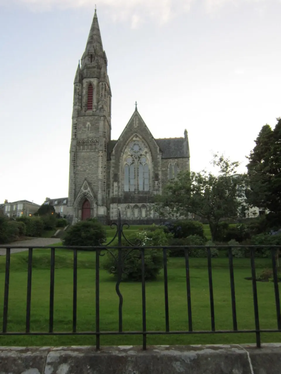 St John’s Church