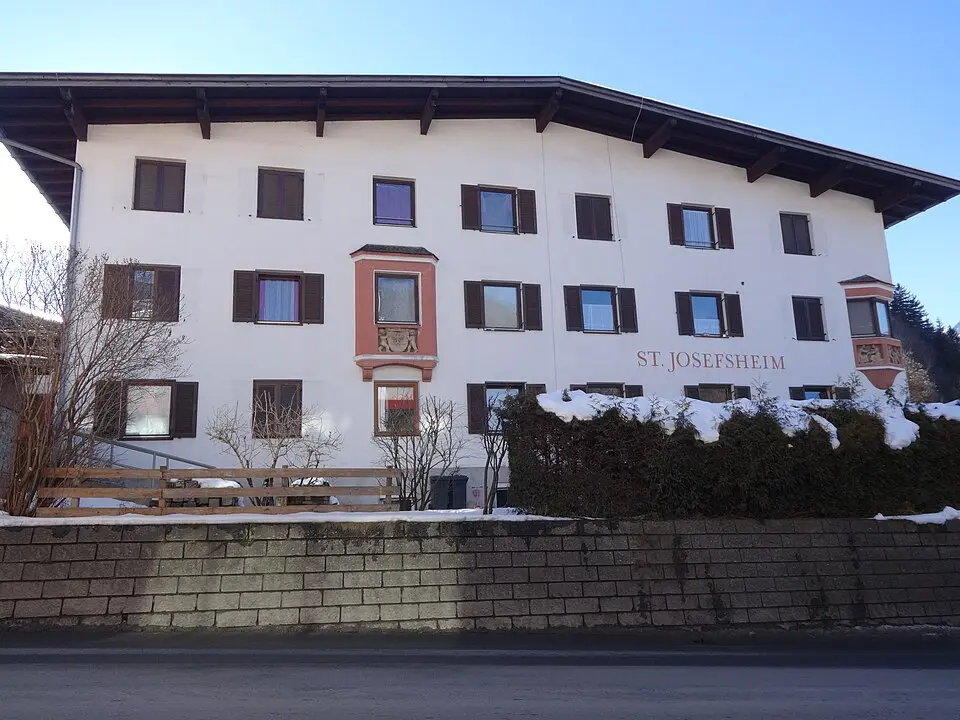 St. Josefsheim