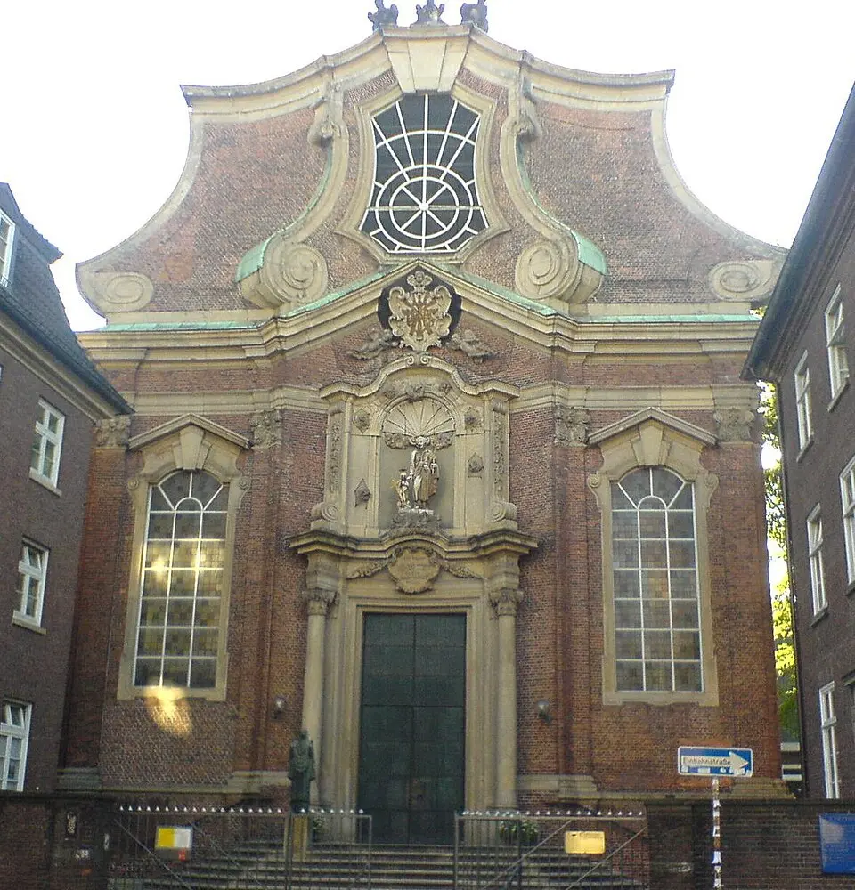 St. Joseph (Hamburg-St. Pauli)