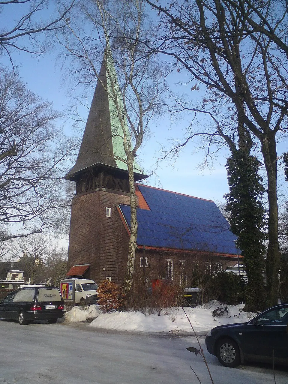 St. Jürgen