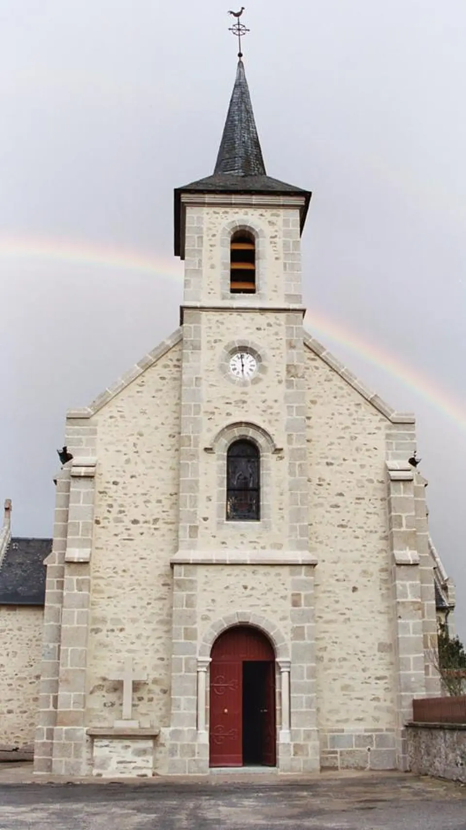 Saint-Junien-les-Combes