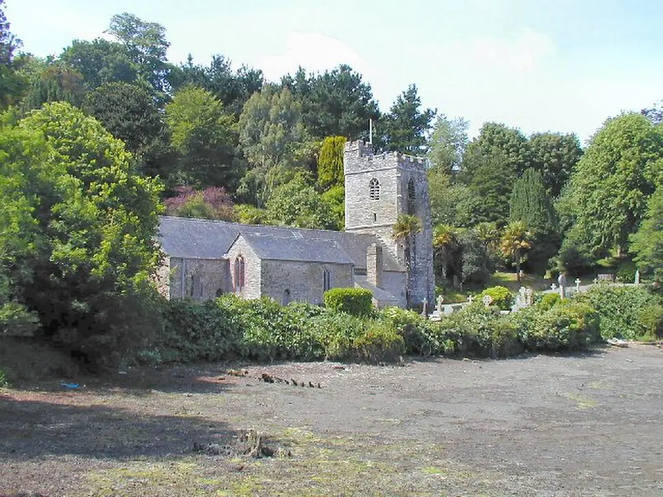Church of Saint Just