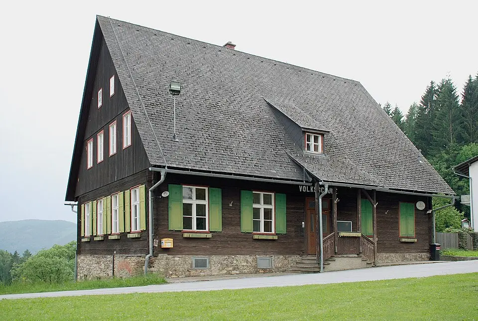 Volksschule