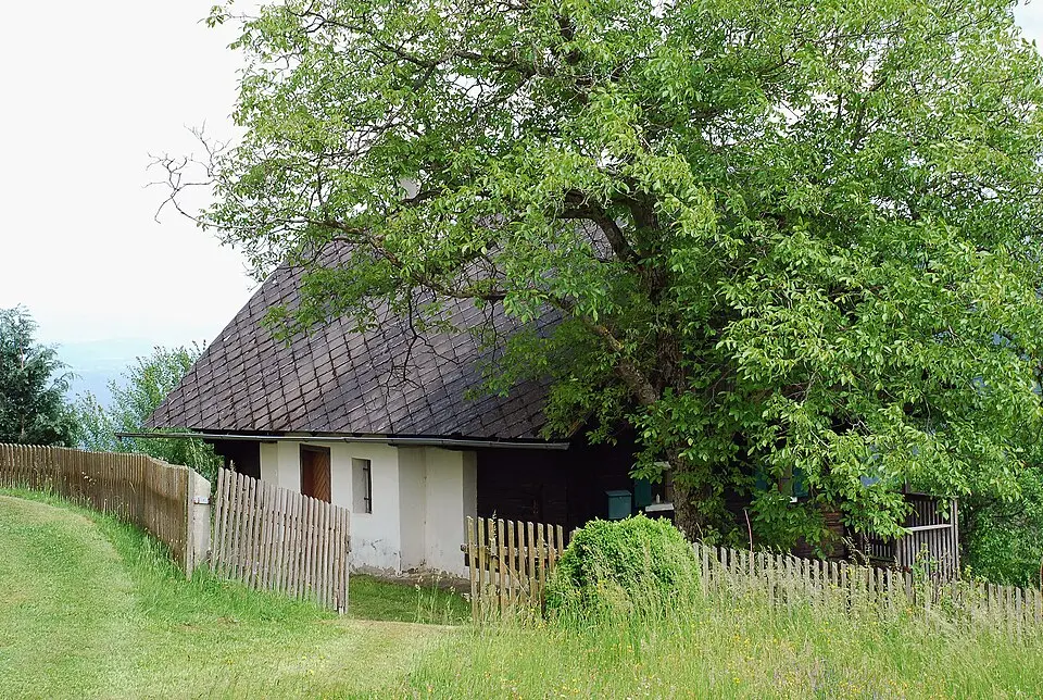 Pfarrkeusche