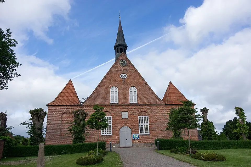 St. Katharinen