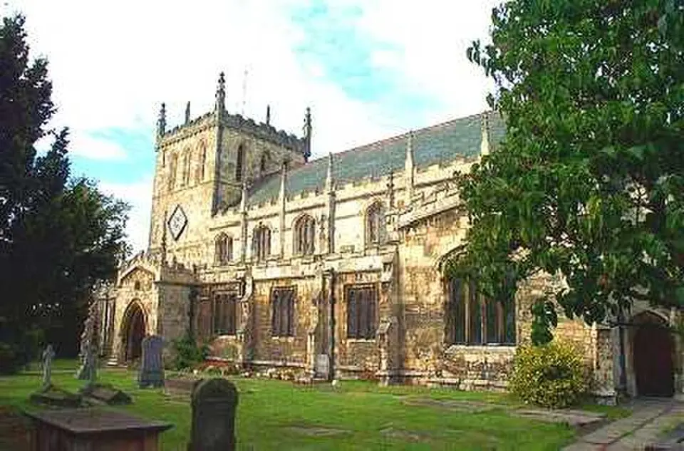 Snaith