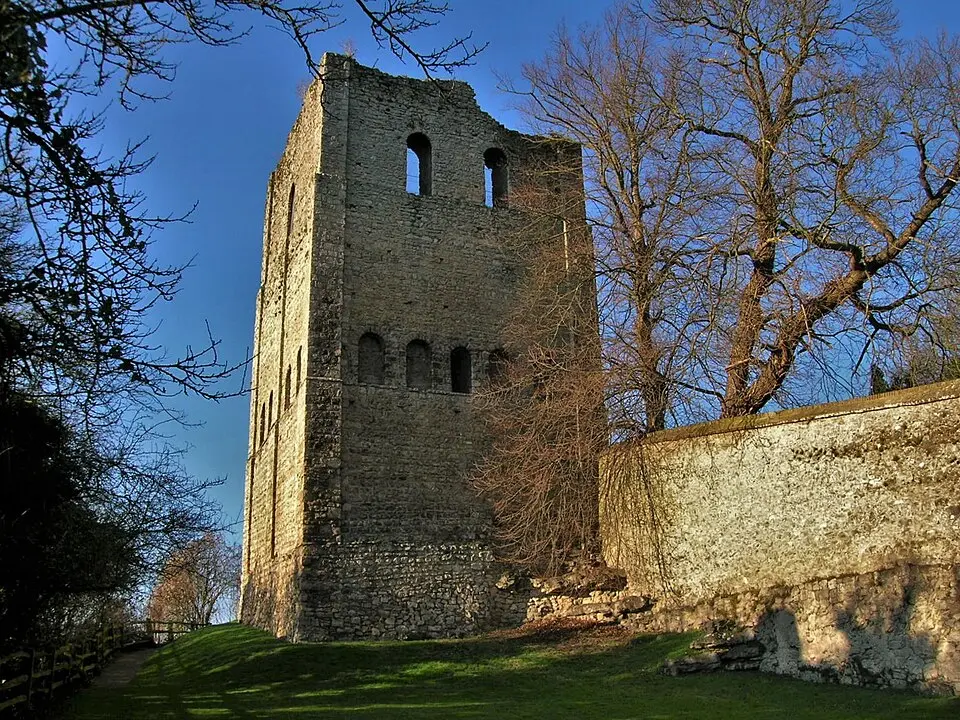 St Leonards Tower