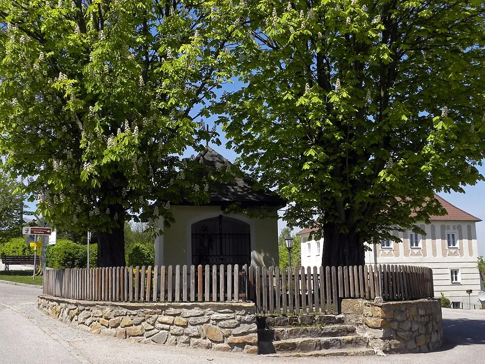 Flur-/Wegkapelle