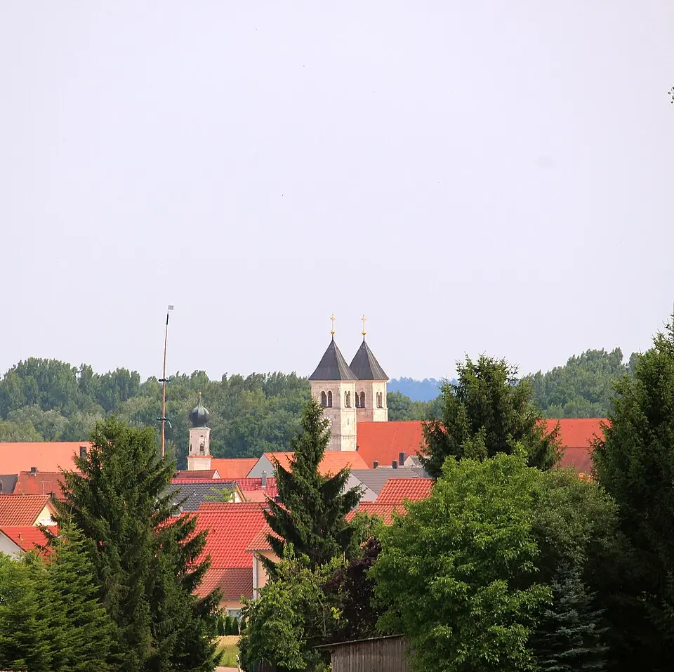 Image: Dede2 · CC0 Pförring