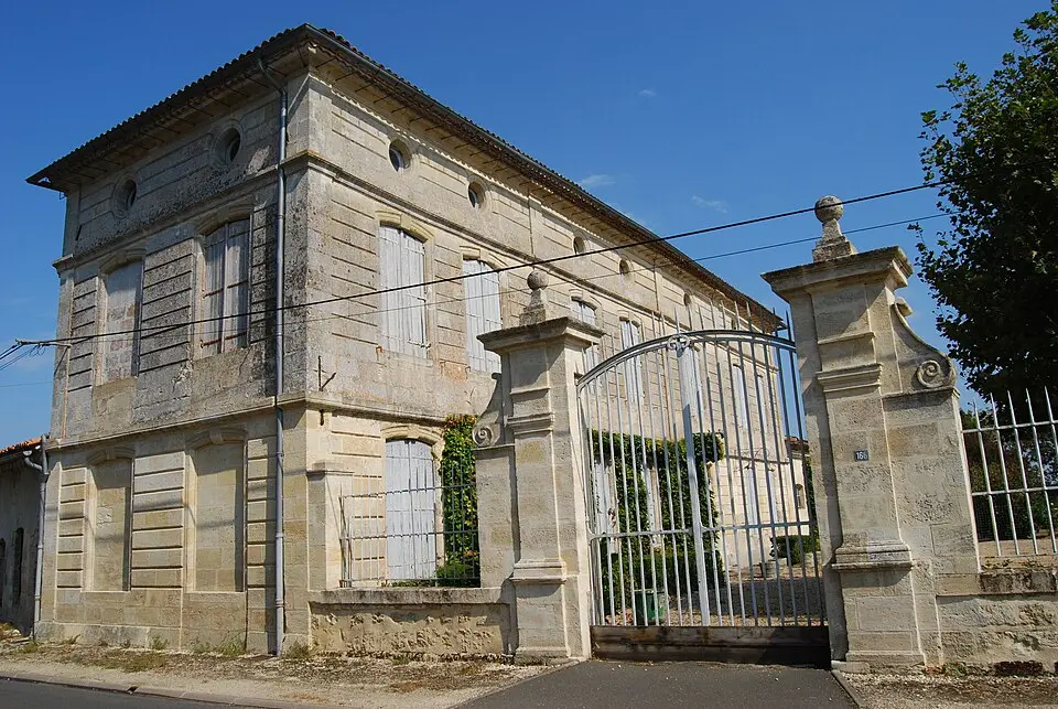domaine de Margarance