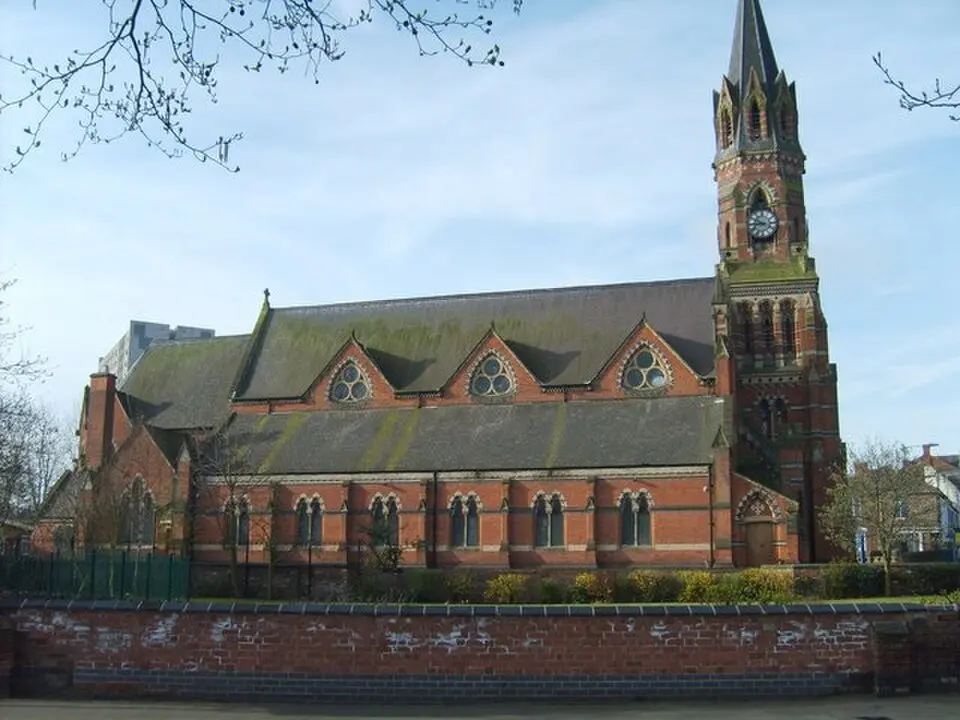 Blakenhall