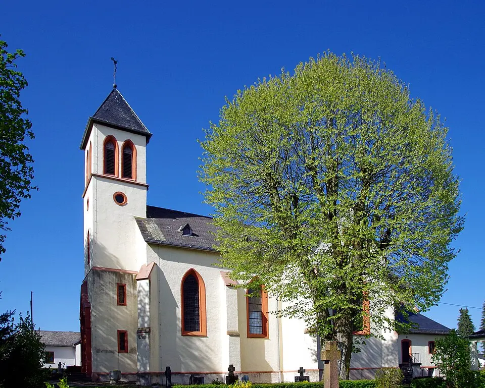 St. Luzia