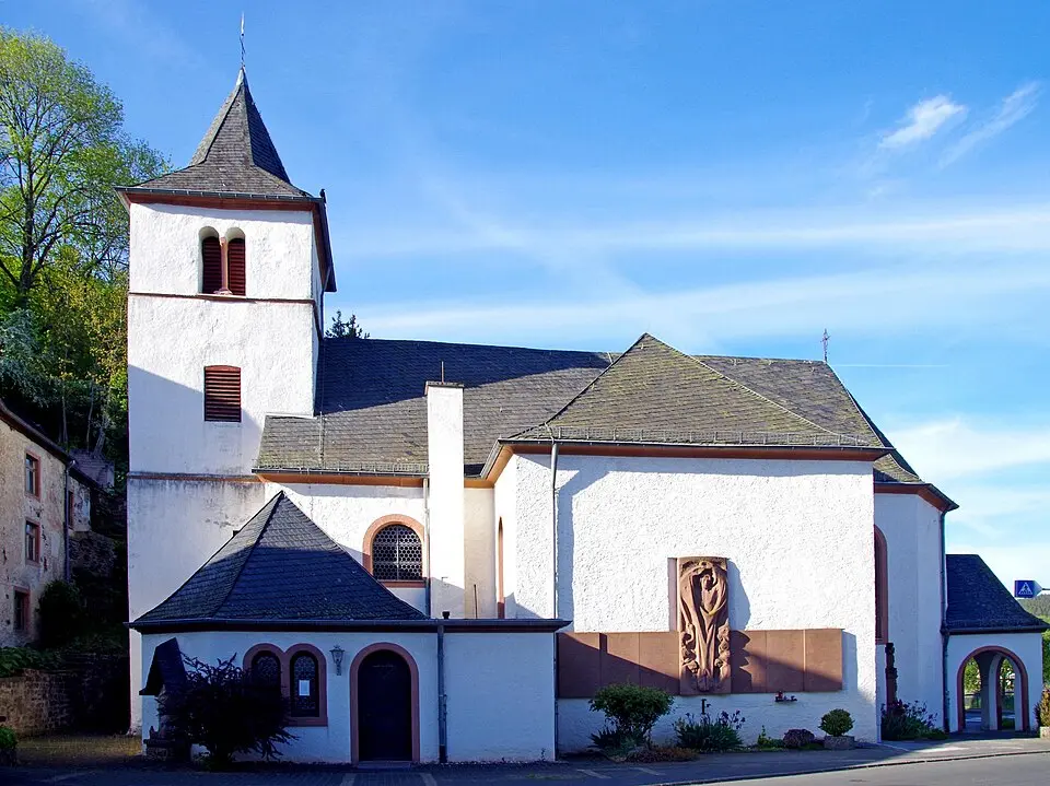 Mürlenbach