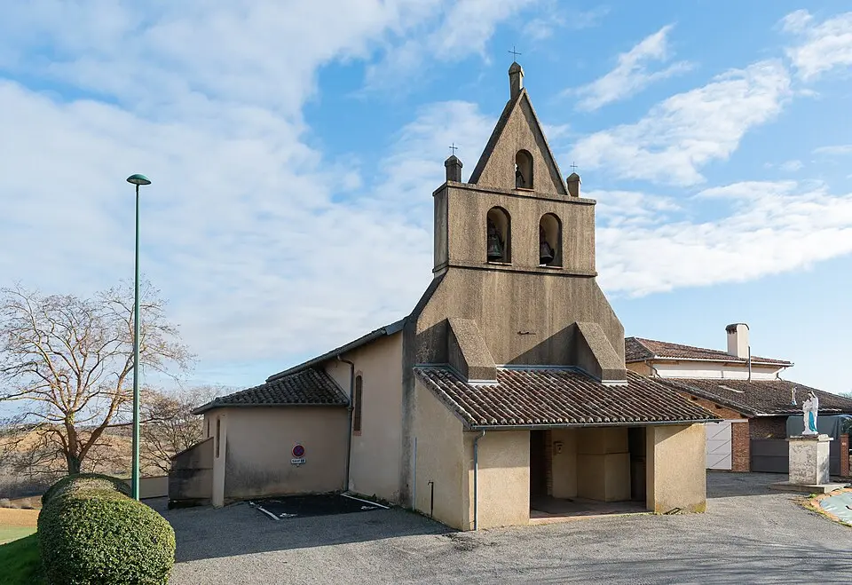 Saint-Lizier-du-Planté