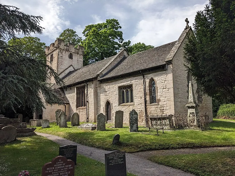 Church of Saint Mapley