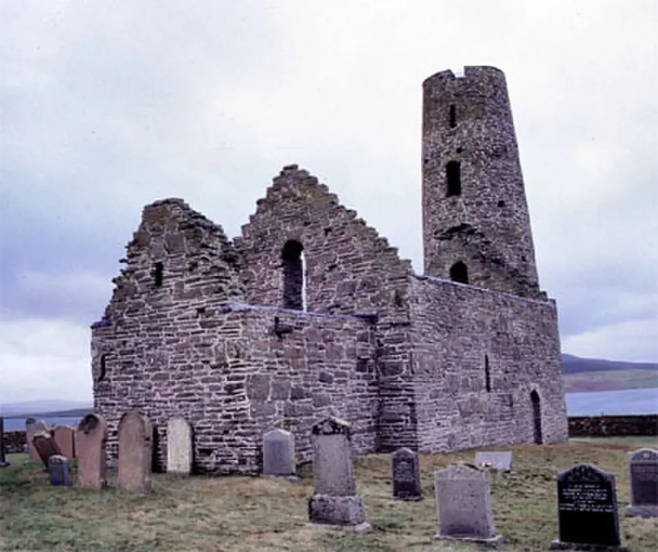 Egilsay