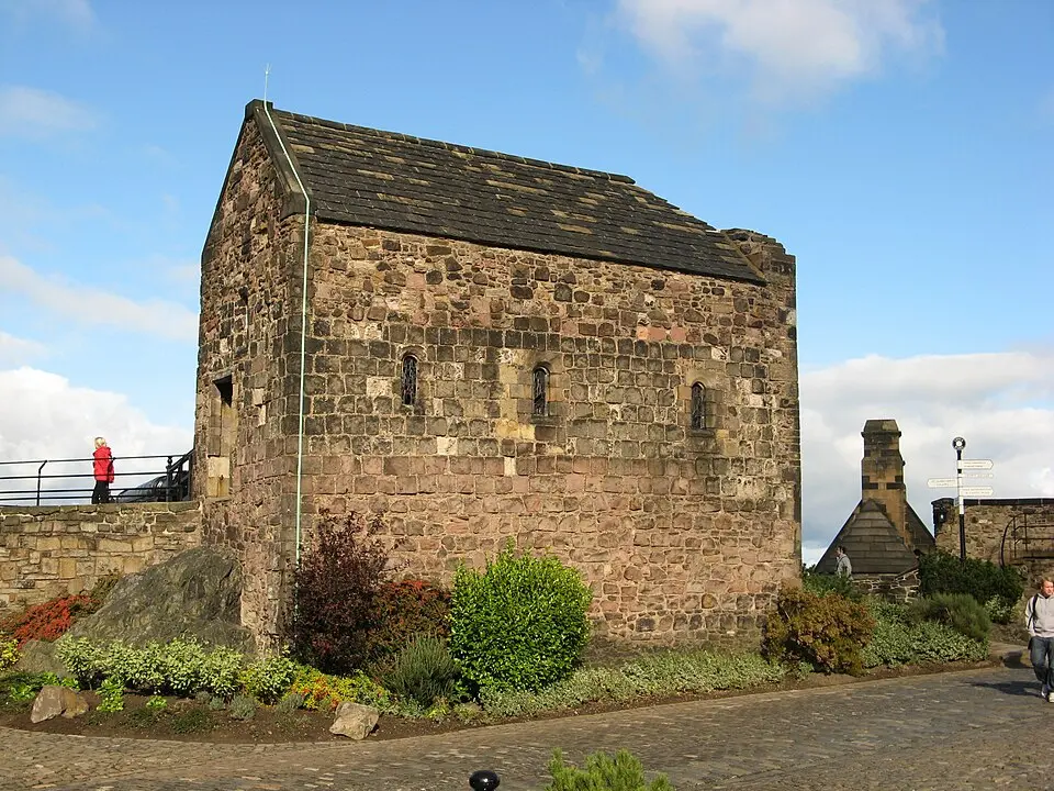 St. Margaret’s Chapel