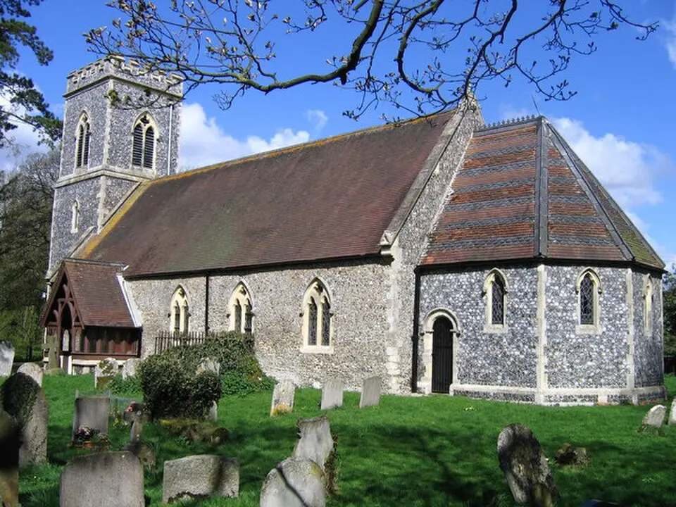 Kirstead
