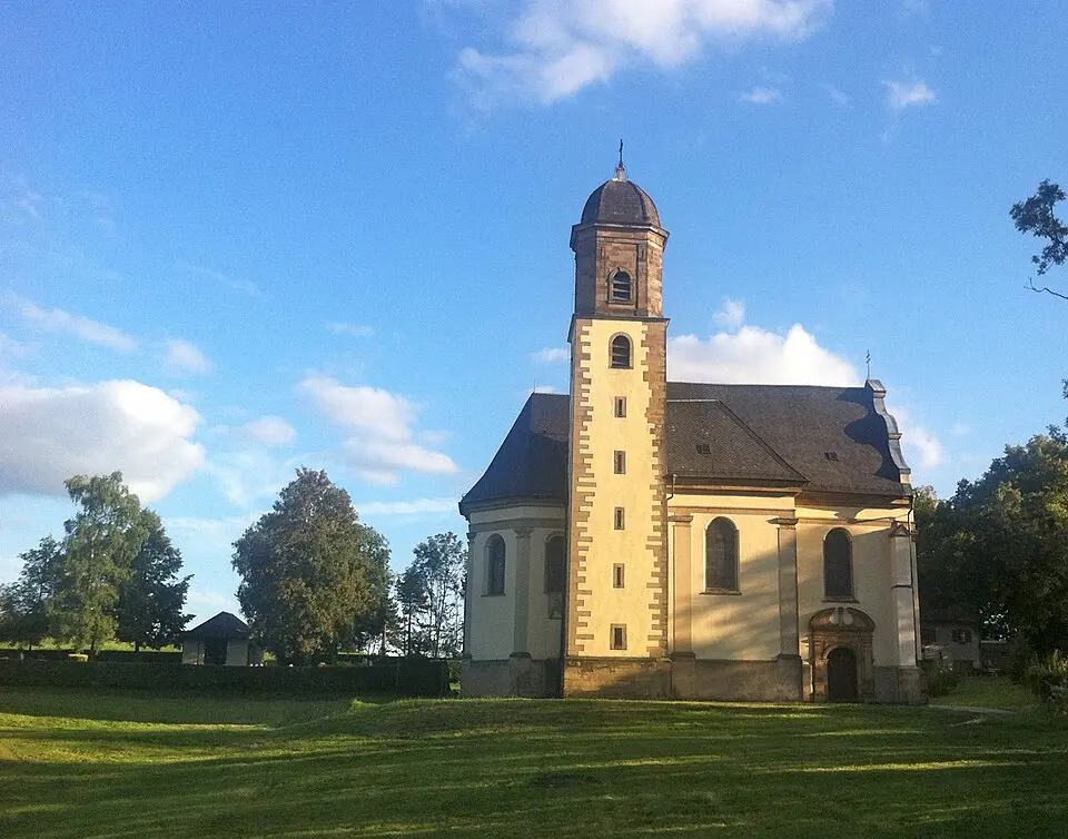 St. Maria