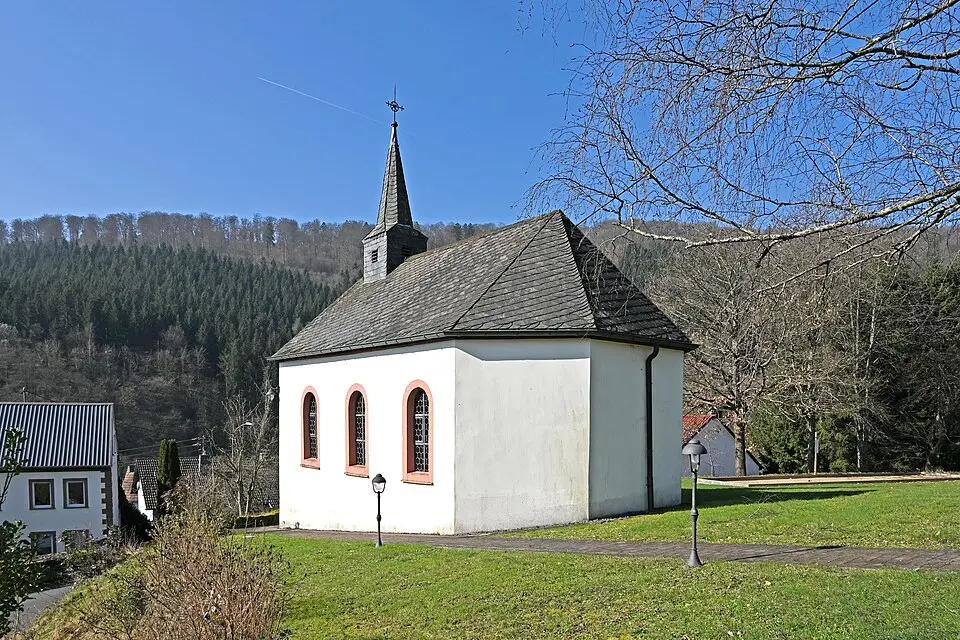 Zendscheid