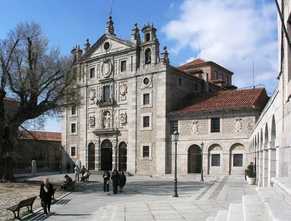 convento de Santa Teresa