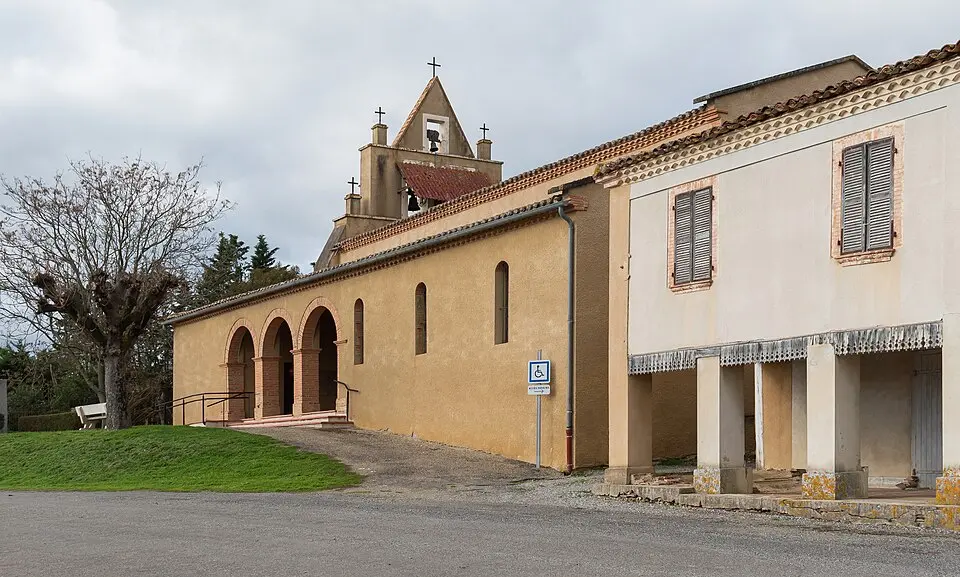 Saint-Martin-Gimois