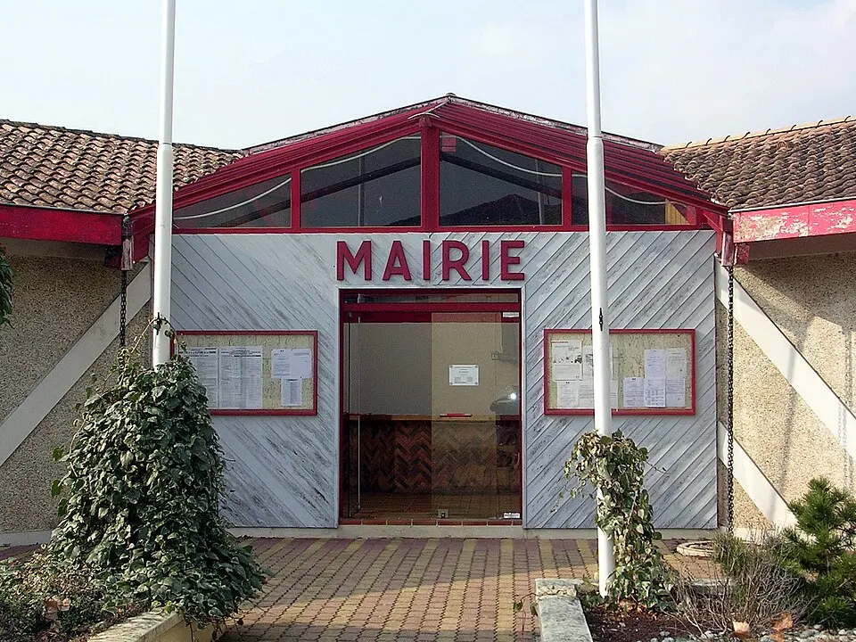 Saint-Martin-d’Oney