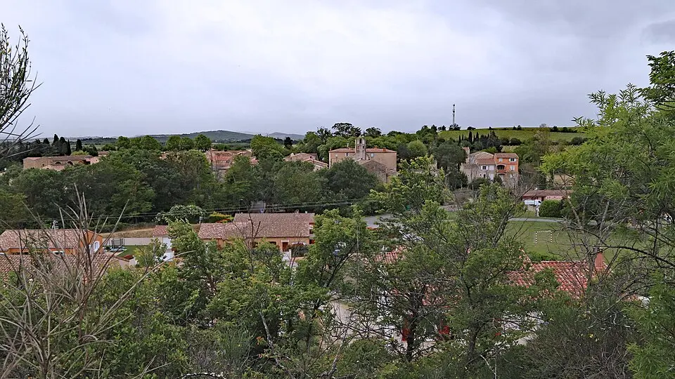Saint-Martin-de-Villereglan