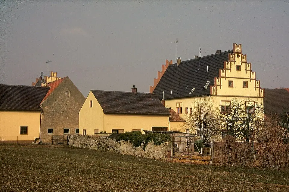 Schloss Schönfeld
