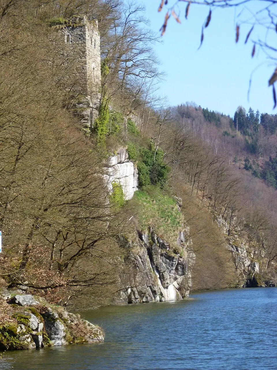 Lauerturm (St. Martin im Mühlkreis)