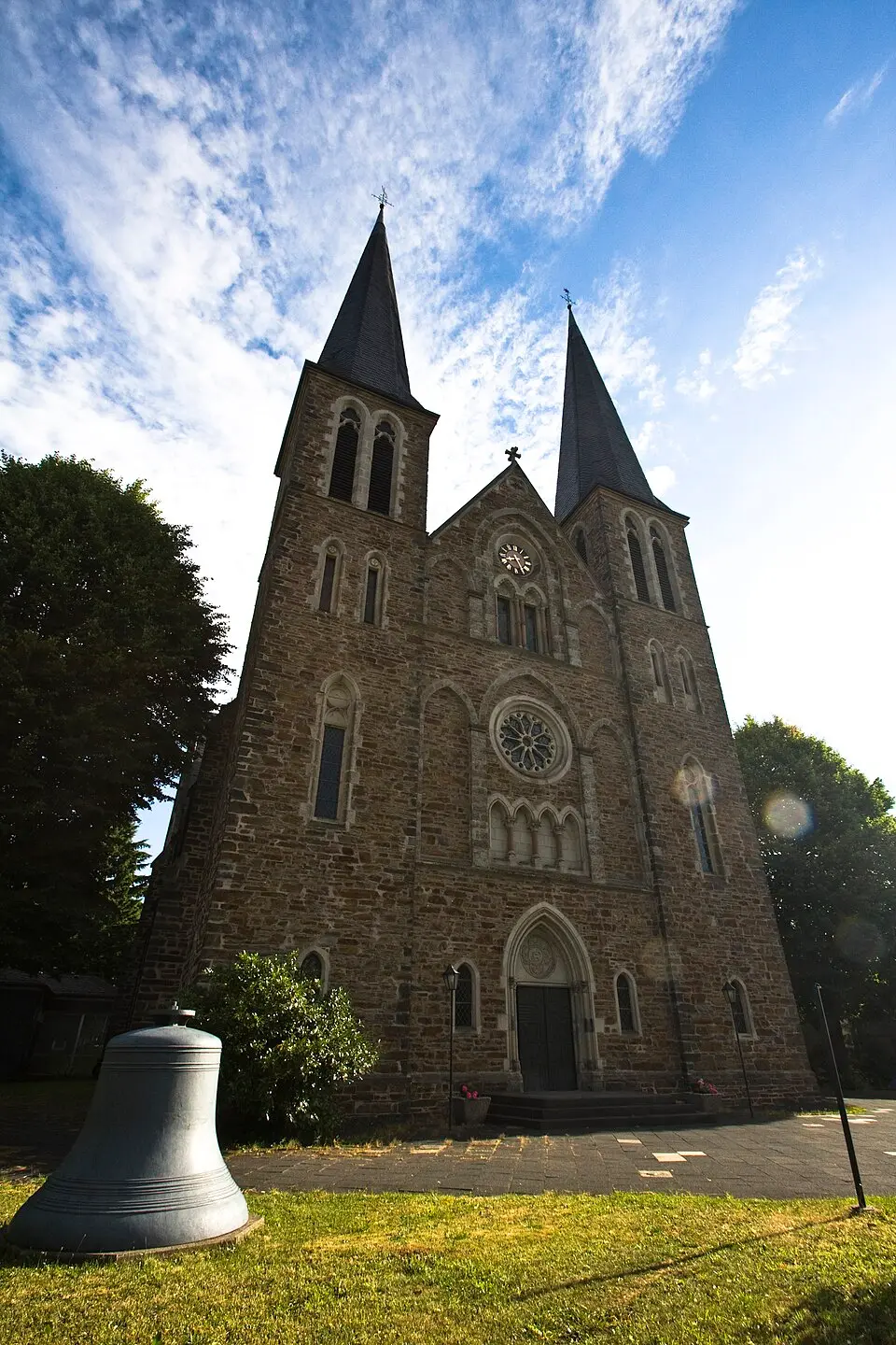 St. Martin