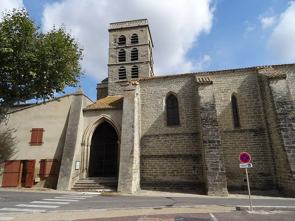 Image: MIC43 · CC BY-SA 4.0 Saint-Martin-Lalande