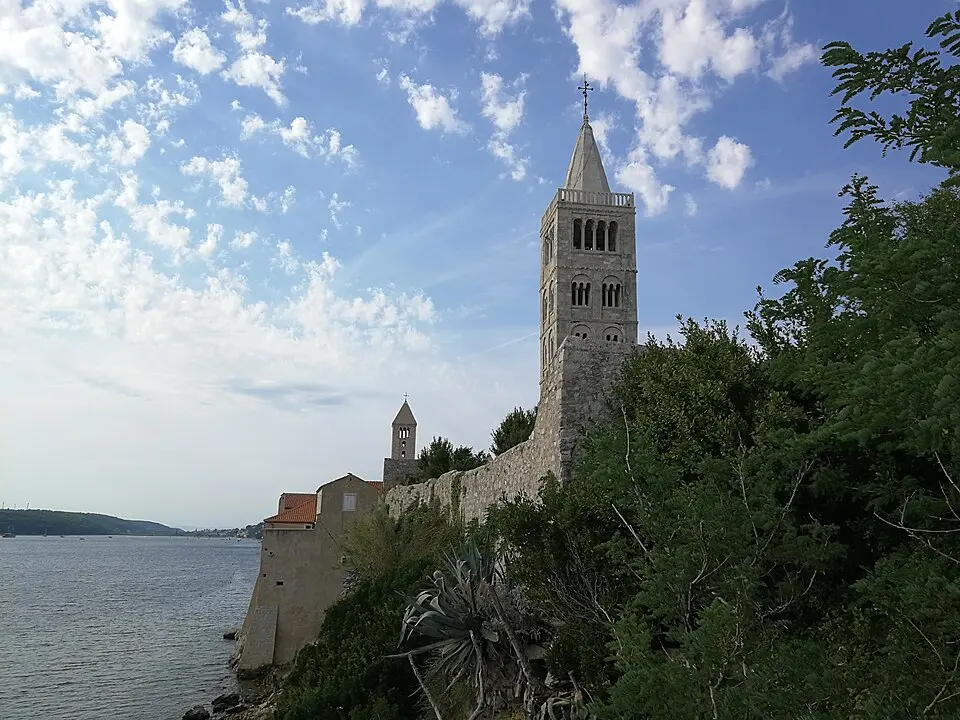 St. Mariä Himmelfahrt